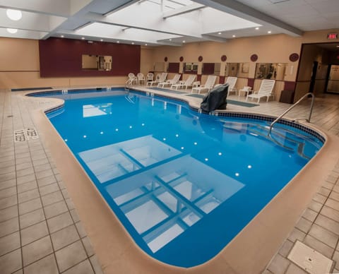 Hotel Ithaca Hotel in Ithaca