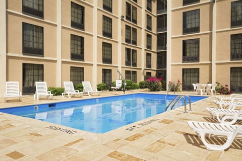 Days Inn by Wyndham Rome Downtown Hotel in Rome