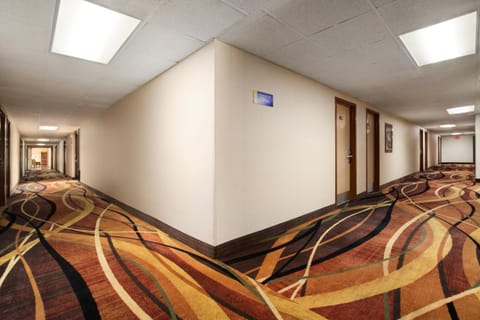 Days Inn by Wyndham Rome Downtown Hotel in Rome