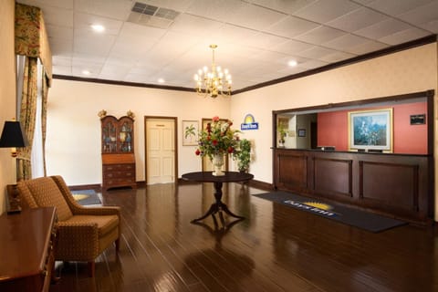 Days Inn by Wyndham Rome Downtown Hotel in Rome