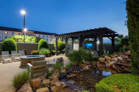 Courtyard by Marriott Fort Worth West at Cityview Hotel in Fort Worth