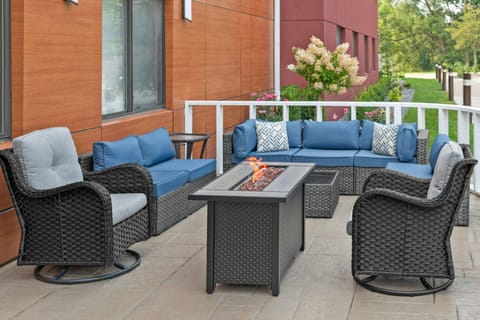 TownePlace Suites by Marriott Detroit Warren Hotel in Warren