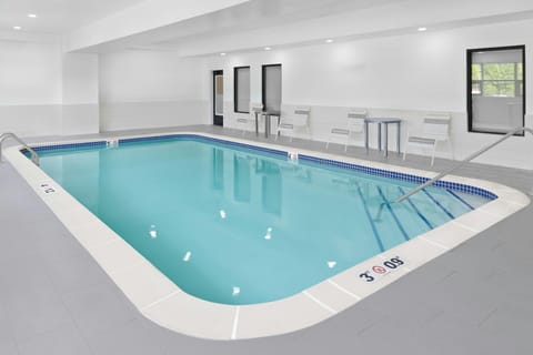 Recreational facilities