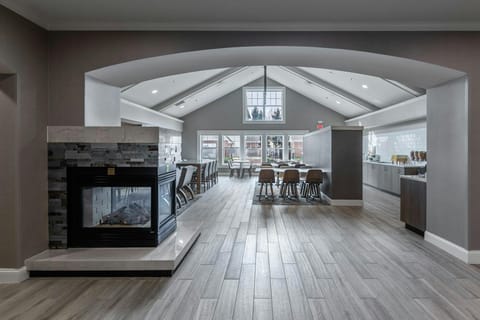 Residence Inn by Marriott Columbus Easton Hotel in Easton