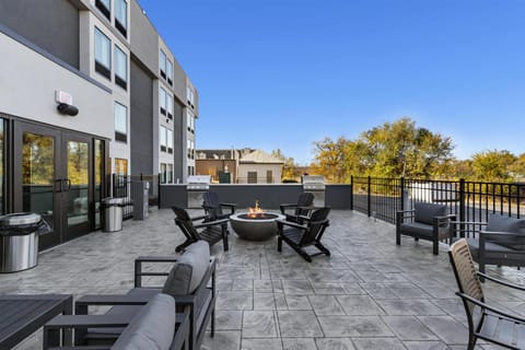 Spark by Hilton Harrisonburg University Area Hotel in Harrisonburg