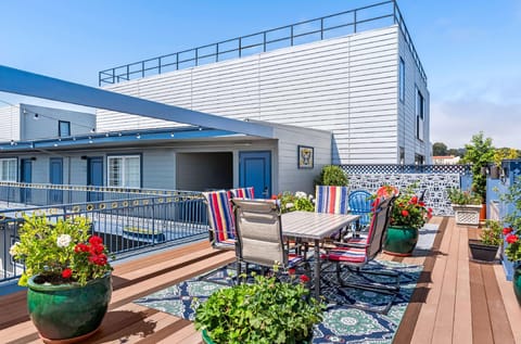 Signature Inn San Francisco Marina District Hotel in San Francisco