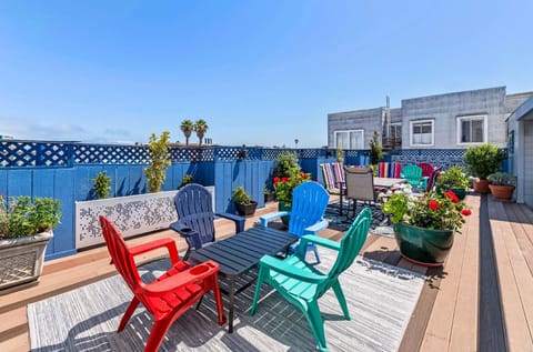 Signature Inn San Francisco Marina District Hotel in San Francisco