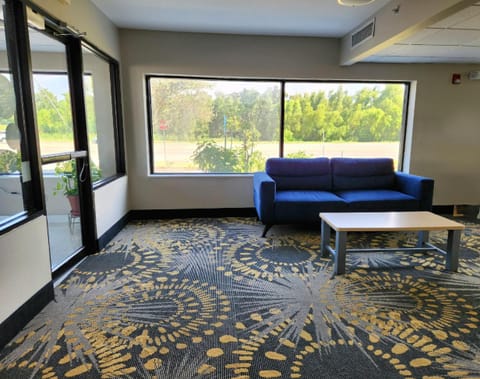 Days Inn by Wyndham LaPlace- New Orleans Hotel in LaPlace