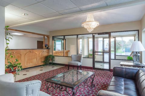 Days Inn by Wyndham LaPlace- New Orleans Hotel in LaPlace