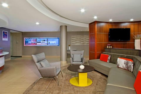 SpringHill Suites by Marriott Madera Hotel in Madera
