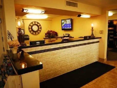 Days Inn by Wyndham Wheat Ridge/Denver West Motel in Wheat Ridge