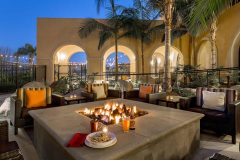 Courtyard by Marriott San Diego Airport/Liberty Station Hotel in Point Loma