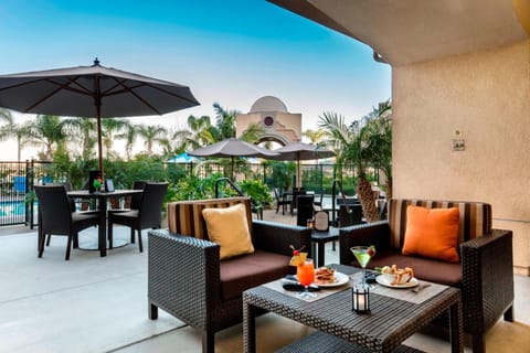 Courtyard by Marriott San Diego Airport/Liberty Station Hotel in Point Loma