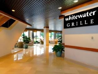 Charleston Marriott Town Center Hotel in Charleston