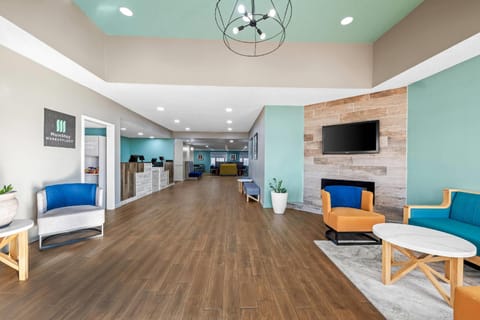 MainStay Suites Decatur River City Hotel in Decatur