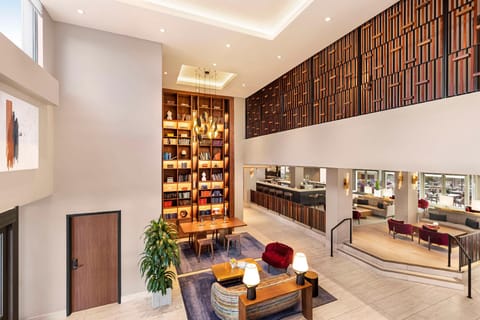 Hyatt Centric Santa Clara Silicon Valley Hotel in Santa Clara