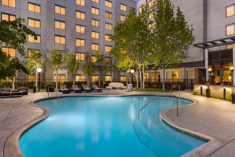 Hyatt Centric Santa Clara Silicon Valley Hotel in Santa Clara