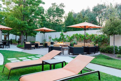Courtyard by Marriott Livermore Hotel in Livermore