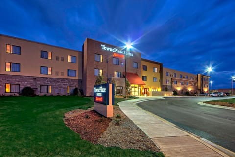 TownePlace Suites by Marriott Hattiesburg Hotel in Hattiesburg