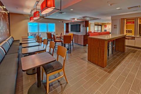TownePlace Suites by Marriott Hattiesburg Hotel in Hattiesburg
