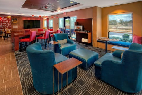 TownePlace Suites by Marriott Hattiesburg Hotel in Hattiesburg