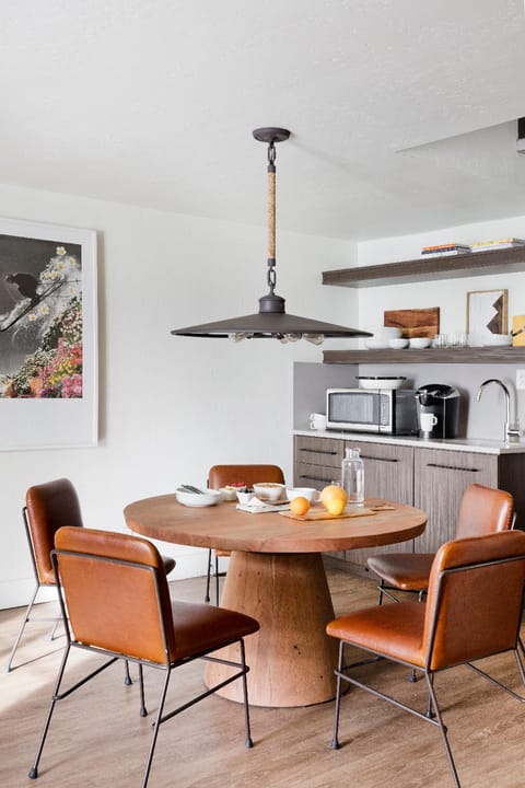 Gravity Haus Jackson Hole Inn in Teton Village