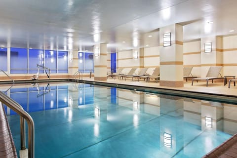 Recreational facilities