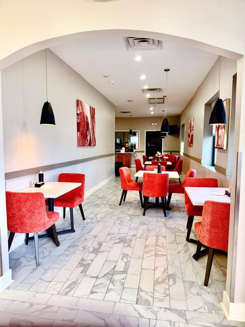 Days Inn by Wyndham Kenner/New Orleans Airport South Hotel in Kenner