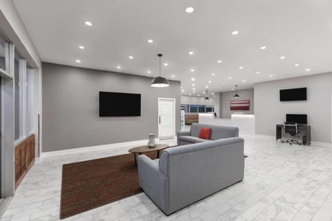 Days Inn by Wyndham Kenner/New Orleans Airport South Hotel in Kenner