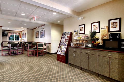 Microtel Inn & Suites by Wyndham Bridgeport Hotel in Bridgeport
