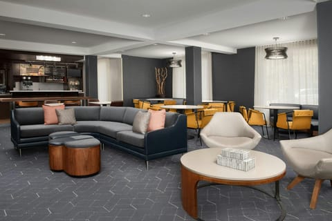 Courtyard by Marriott Dothan Hotel in Dothan