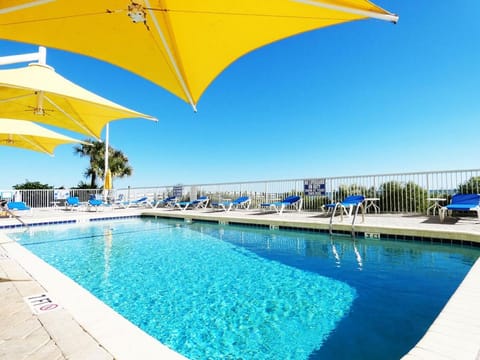 Seaside Resort by Capital Vacations Hotel in North Myrtle Beach