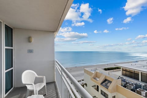 Seaside Resort by Capital Vacations Hotel in North Myrtle Beach