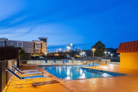 Days Inn by Wyndham Forsyth Hotel in Forsyth