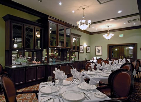 The Hotel Colorado Hotel in Glenwood Springs