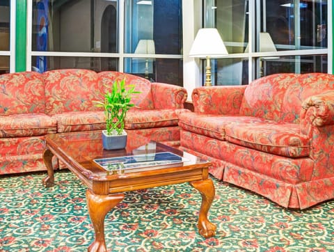 Super 8 by Wyndham McDonough GA Hotel in McDonough