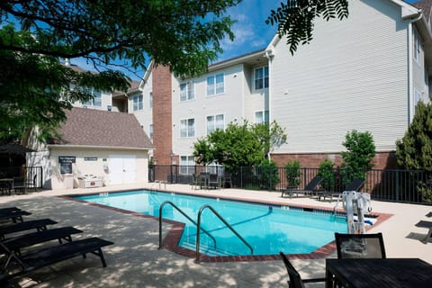 Recreational facilities