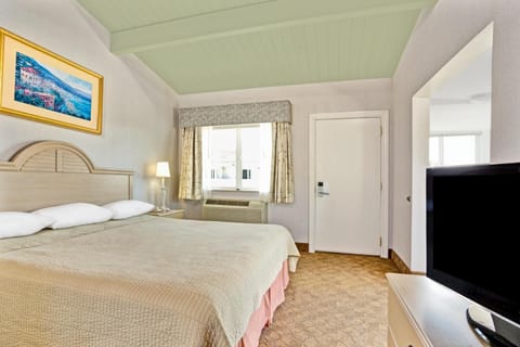 Travelodge by Wyndham Mill Valley/Sausalito Hotel in Mill Valley