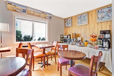 Travelodge by Wyndham Mill Valley/Sausalito Hotel in Mill Valley