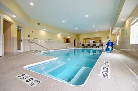 Quality Inn & Suites Glenmont - Albany South Hotel in Albany
