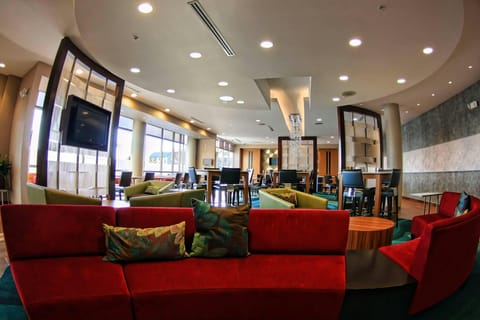 SpringHill Suites by Marriott Scranton Montage Mountain Hotel in Scranton