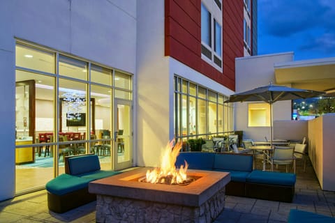 SpringHill Suites by Marriott Scranton Montage Mountain Hotel in Scranton