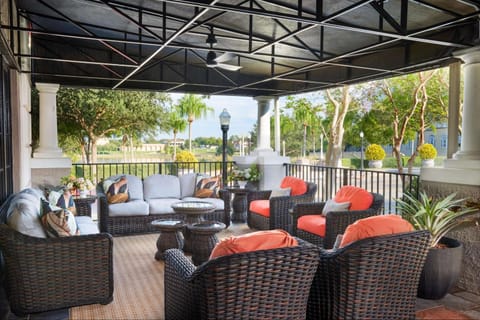 The Terrace Hotel Lakeland, Tapestry Collection by Hilton Hotel in Lakeland