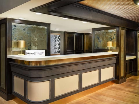 The Terrace Hotel Lakeland, Tapestry Collection by Hilton Hotel in Lakeland