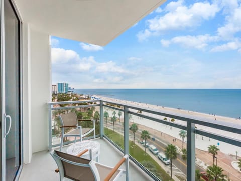 Wyndham Grand Clearwater Beach Hotel in Clearwater Beach