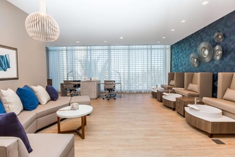 Wyndham Grand Clearwater Beach Hotel in Clearwater Beach