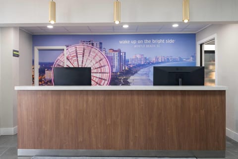 La Quinta Inn & Suites by Wyndham Myrtle Beach Hotel in Carolina Forest