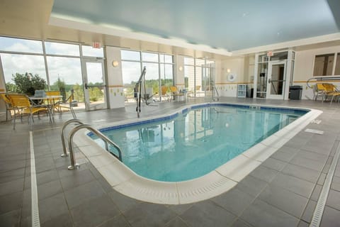 Fairfield by Marriott Inn & Suites Athens I-65 Hotel in Wheeler Lake