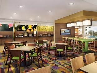 Fairfield by Marriott Inn & Suites Athens I-65 Hotel in Wheeler Lake