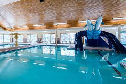 Recreational facilities